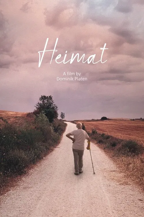 Heimat poster