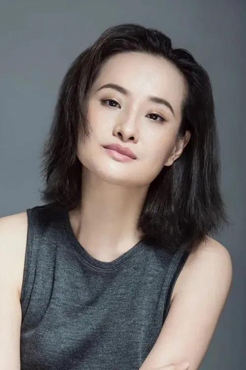 Liu Ziwei profile
