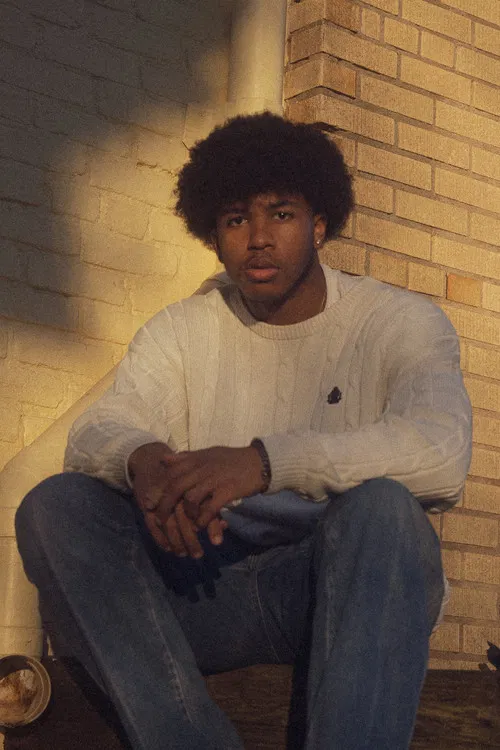 Jeremiah Battle profile