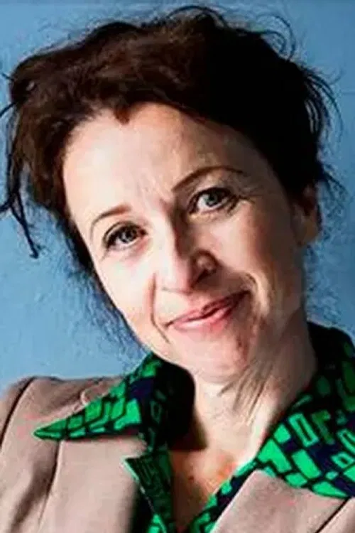 Anne Dalsgaard profile