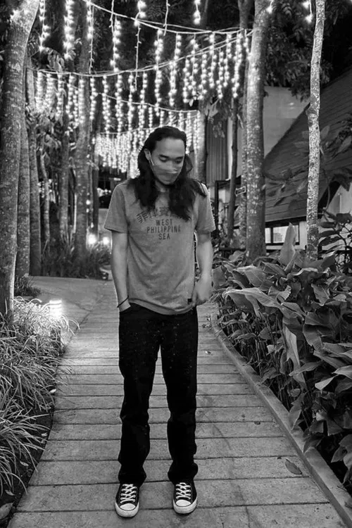 Luke Salazar profile