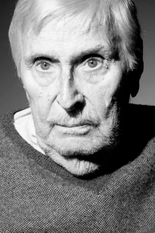 Freddy Buache profile