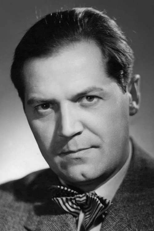 Helge Hagerman profile