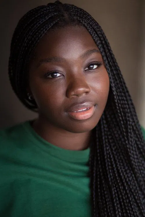 Jadesola Odunjo profile