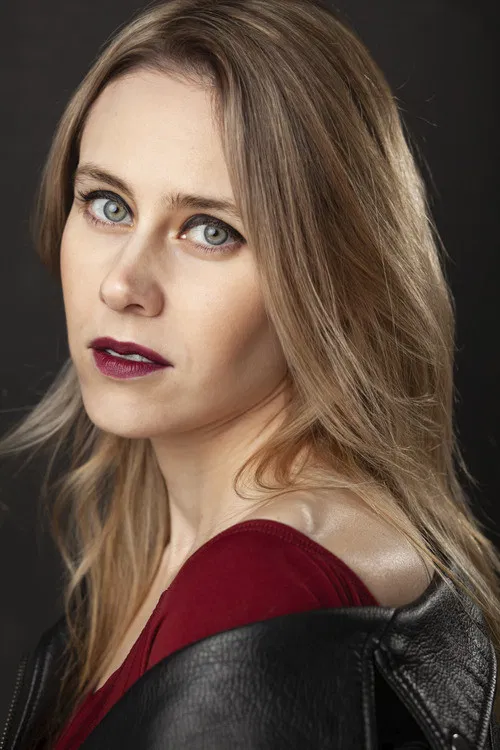 Audrey Morrison profile