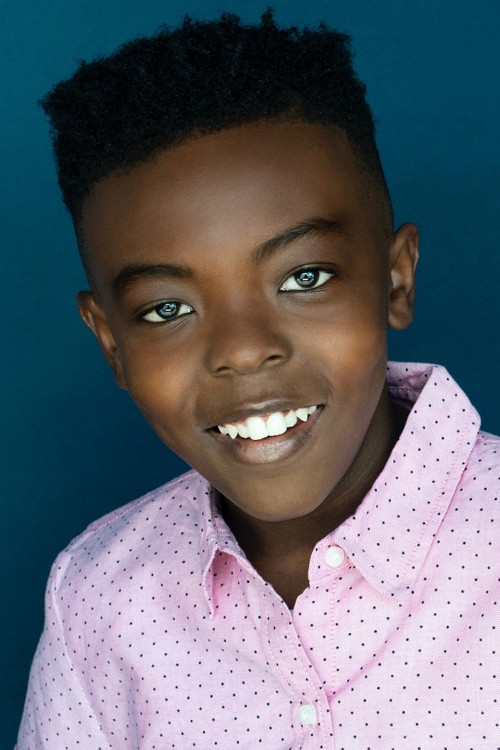 Sebastian Spencer profile