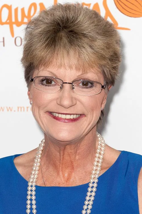 Denise Nickerson profile