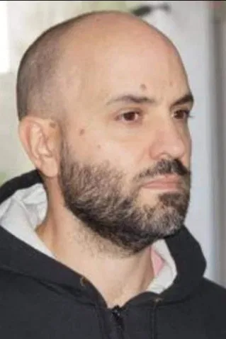 Nicolas Iacouzzi profile