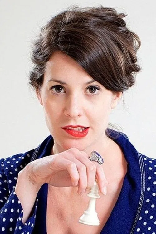 Catriona Knox profile