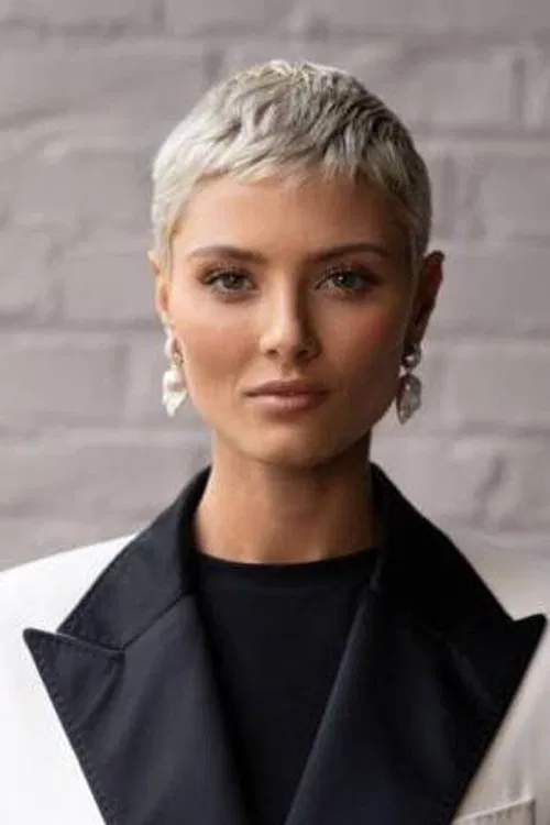 Mili Umicevic profile