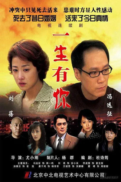 死去活来 poster