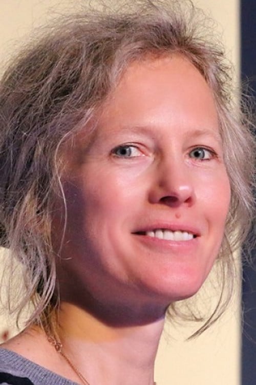 Anna Chernakova profile