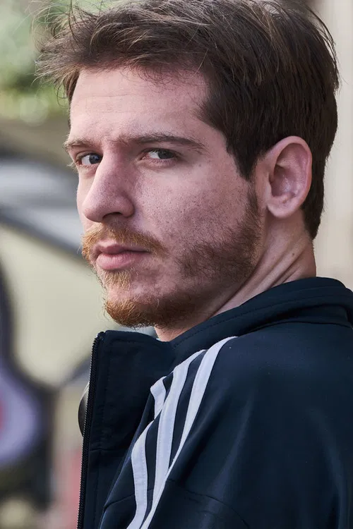 Vuk Marković profile