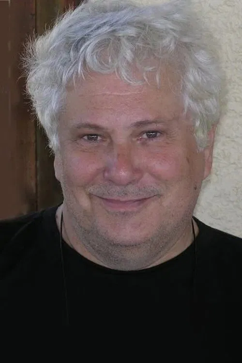 Alkis Zervos profile