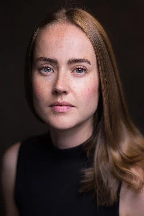 Helen Mackay profile