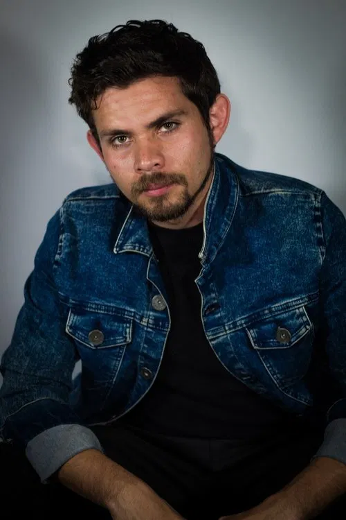 Rogelio Leyton profile