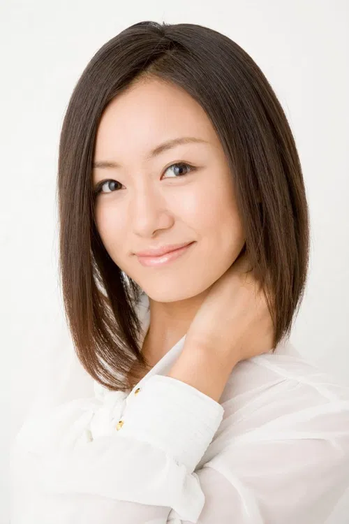 Asae Oonishi profile