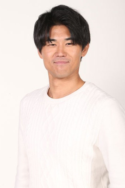 Masashi Takada profile