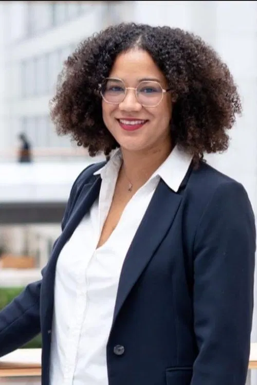 Mélissa Camara profile