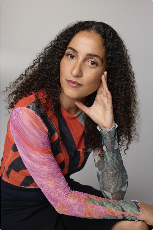 Sylvie Weber profile