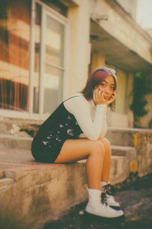 Keyla Rodríguez profile