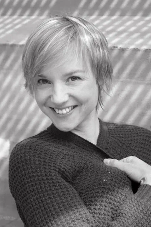 Stéphanie Van Vyve profile