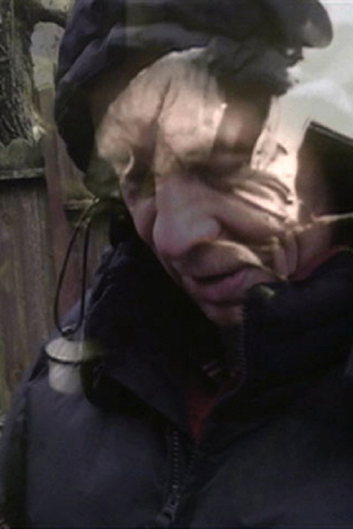 Dr. Bish Remedies poster