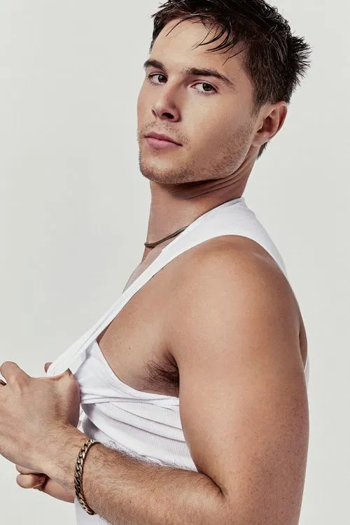 Elias Kacavas profile