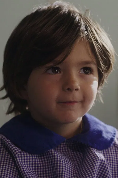 Julián Sorín profile