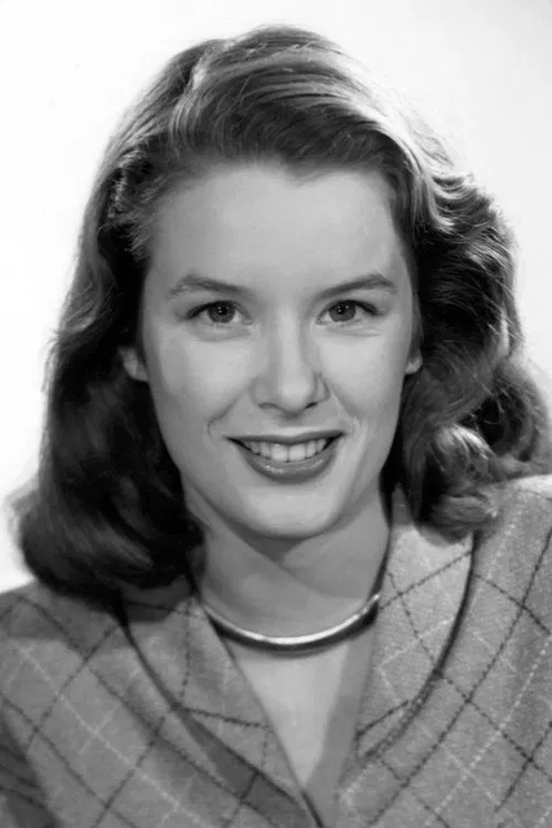 Sally Ann Howes profile