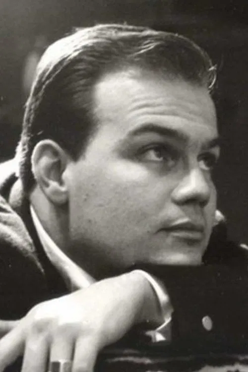 Étienne Périer profile