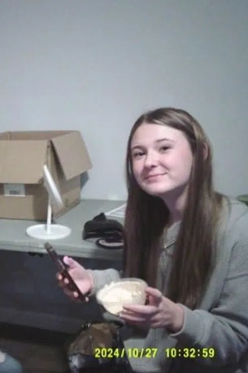 Sophia Wolpert profile