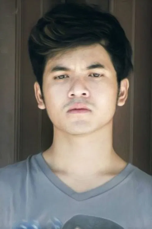 Dayat Simbaia profile