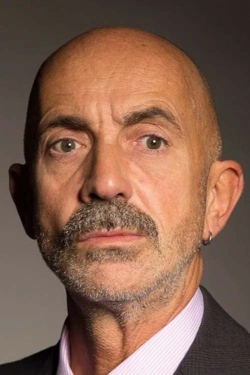 Fernando Pardo profile