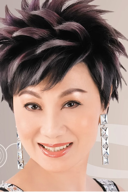 Katherine Lau Ying-Hung profile