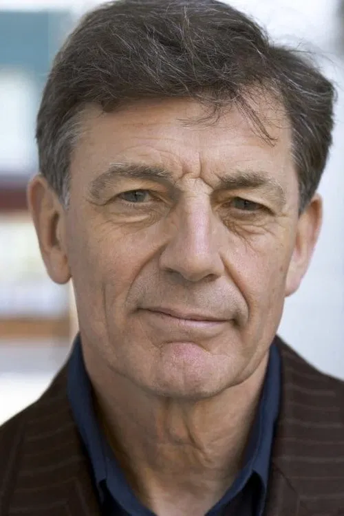 Anthony Wise profile