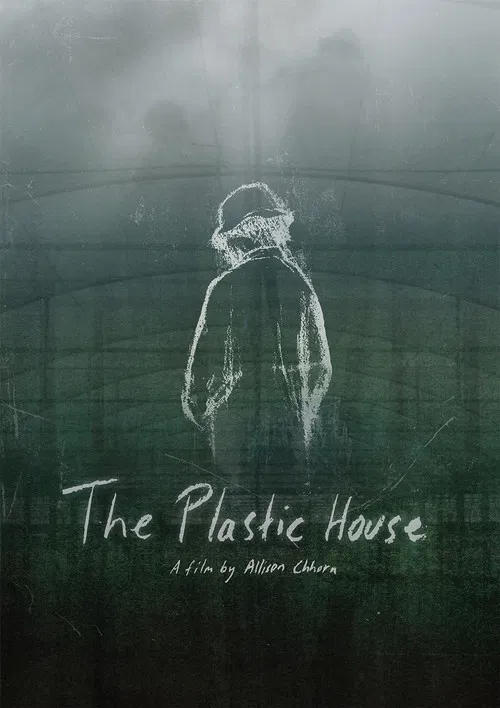 The Plastic House poster
