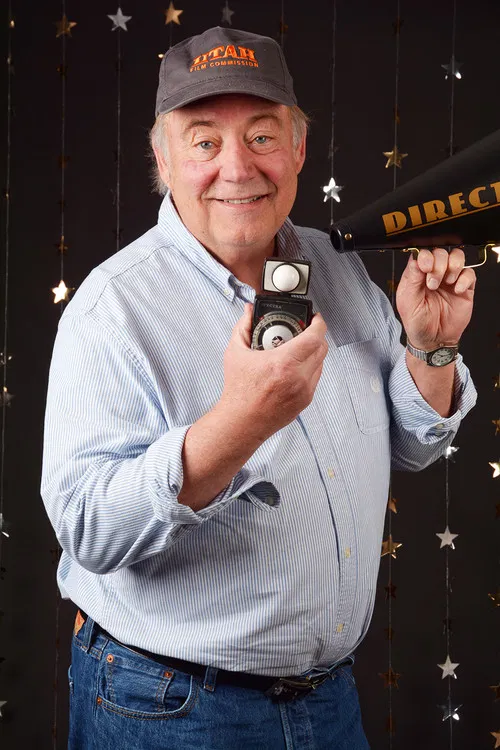 T.C. Christensen profile