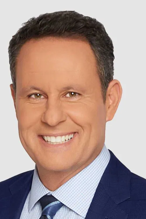 Brian Kilmeade profile
