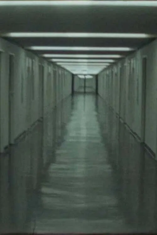 Corbusierhaus poster