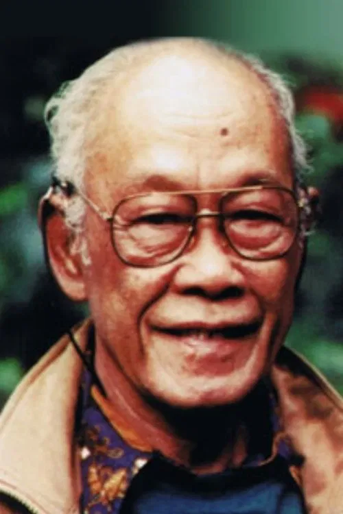 Pramoedya Ananta Toer profile