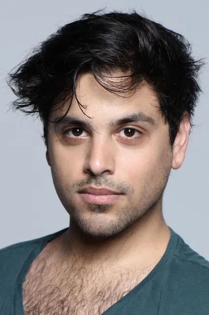 Daniel Popat profile