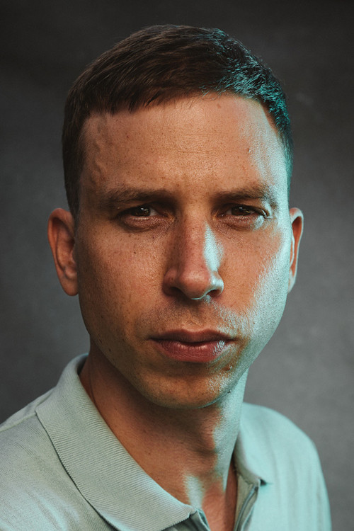 Herbert Nordrum profile