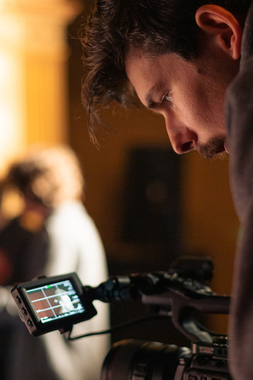 Andres Orella profile