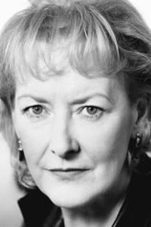 Angela Walsh profile