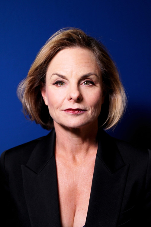 Rebecca Massey profile