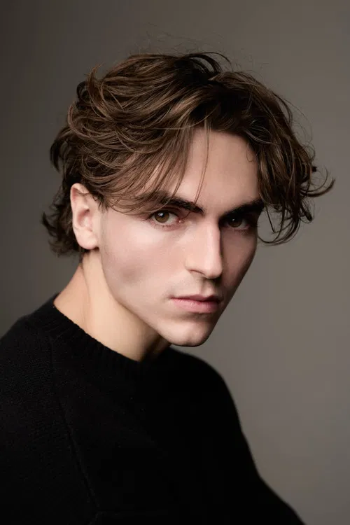 James O'Donoghue profile