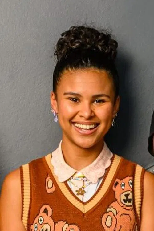 Zafanya Kersten profile