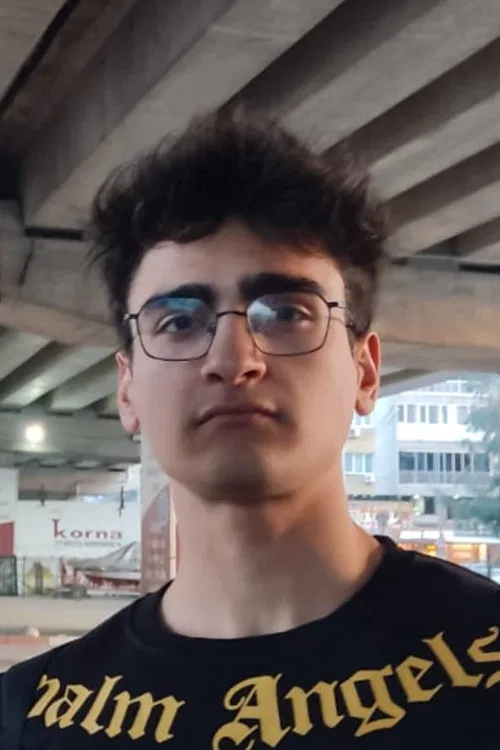 Şuayb Çelikoğlu profile