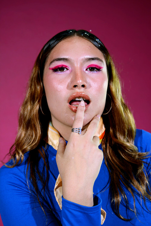 Mora Andiarena profile